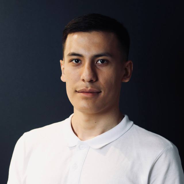 Akbar Mukarov